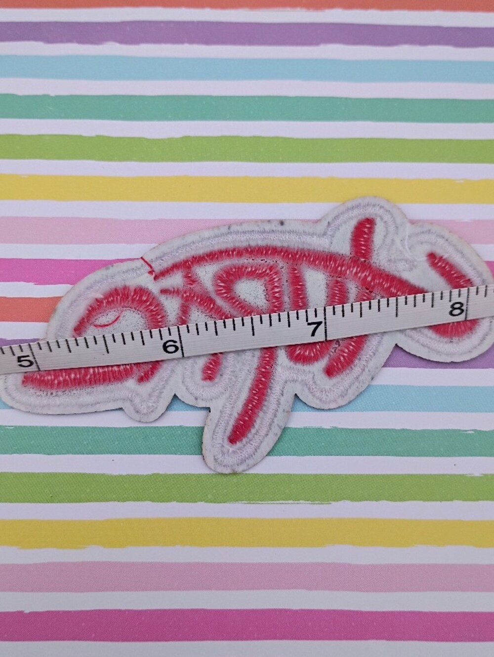 BAND PATCH- Tupac - Picture 3 of 3